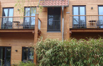 © Holzbau Deutschland, Sibylle Zeuch