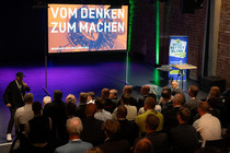 © Holzbau Deutschland, Rolando Laube