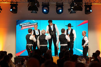 © Holzbau Deutschland, Rolando Laube