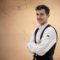 © Holzbau Deutschland, Rolando Laube