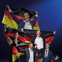 © Holzbau Deutschland